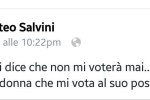 I dubbi di Salvini