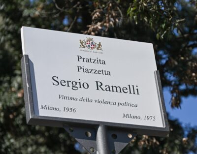 Sergio Ramelli: una storia che fa ancora paura